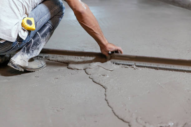 Best Concrete Patio Design and Installation in Soperton, GA