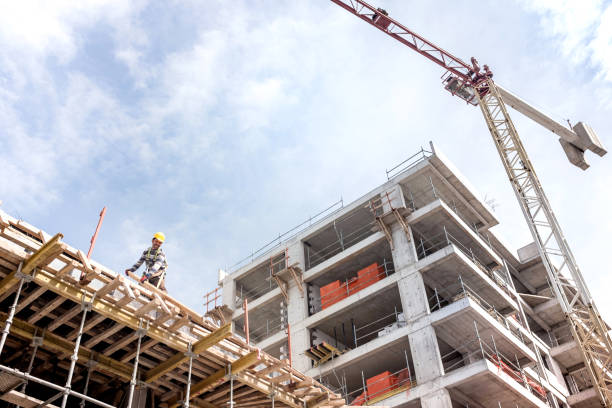 Best Residential Concrete Solutions in Soperton, GA